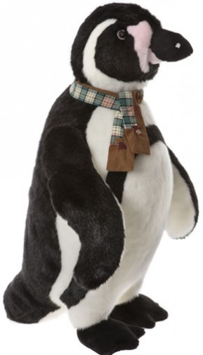 Retired At Corfe Bears - WADDLE (PENGUIN) 30"