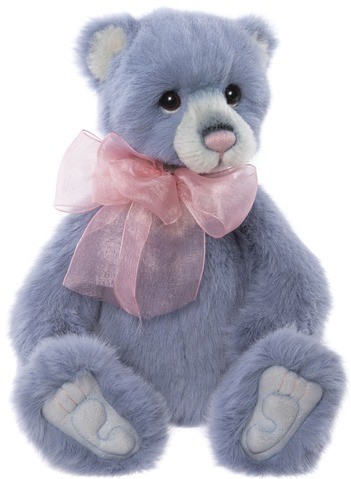 Charlie Bears To Pre-Order 2024 - WHIST 13½"