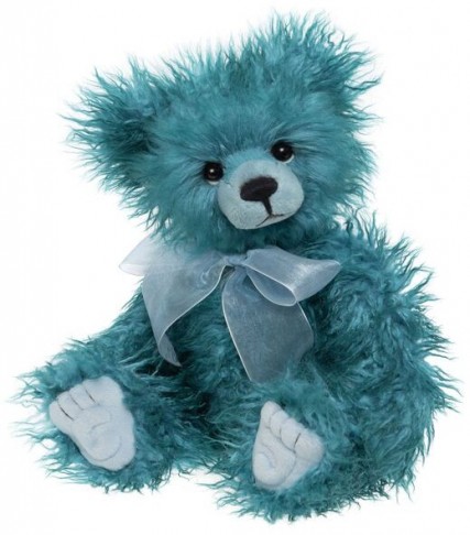 Charlie Bears 2026 To Pre-Order - WHIZZ 12½"