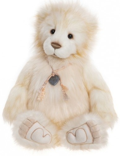 Retired At Corfe Bears - WILLAMENA 19"