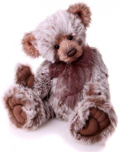 Retired At Corfe Bears - WILLIAM IV 51CM