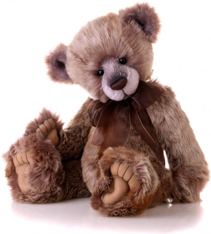 Retired At Corfe Bears - WILLIAM III 51CM