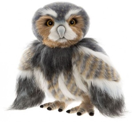 Charlie Bears 2026 To Pre-Order - WING COMMANDER SWIFT 11"