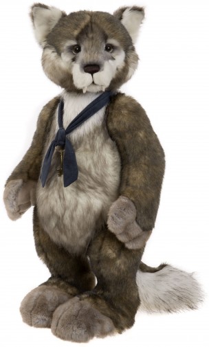 Retired At Corfe Bears - WUMBLES 30"