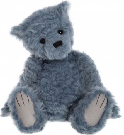 Retired At Corfe Bears - WYATT 15½"