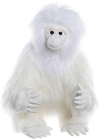 Charlie Bears To Pre-Order 2024 - YETI 24"