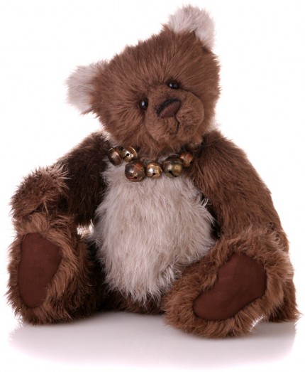 Retired At Corfe Bears - ZAK 51CM