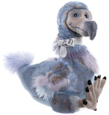 Charlie Bears To Pre-Order 2024 - DODO 16"