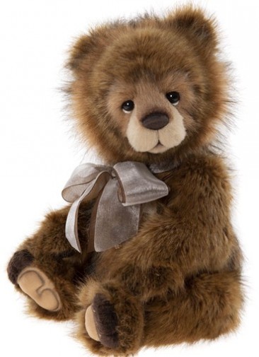 Retired At Corfe Bears - BEARHUGS 18"