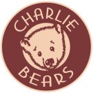Retired At Corfe Bears - CHARLIE BEARS 2016 CALENDAR