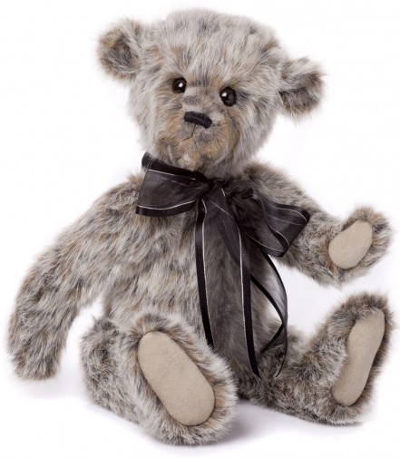 Retired At Corfe Bears - ALBERT 36CM