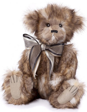 Retired At Corfe Bears - ARTHUR 36CM