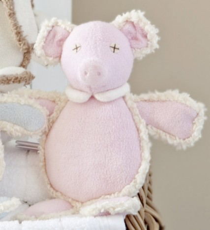 Retired At Corfe Bears - PINA PIGLET SKINNY 11"