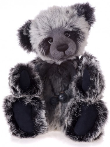 Retired At Corfe Bears - BRODIE 39CM