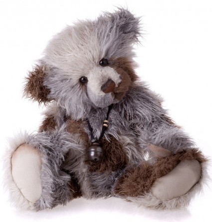 Retired At Corfe Bears - BRONWYN 42CM