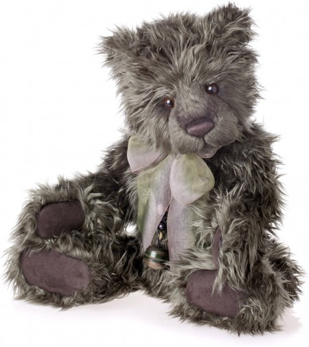 Retired At Corfe Bears - BRUNSWICK 57CM