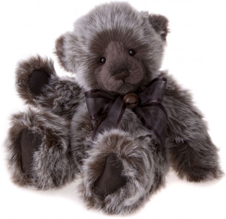 Retired At Corfe Bears - BUDDY 13½"