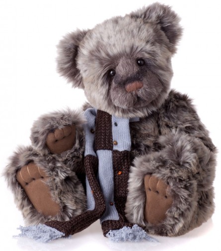 Retired At Corfe Bears - CARTER 42CM