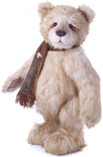 Retired At Corfe Bears - CONRAD 79CM