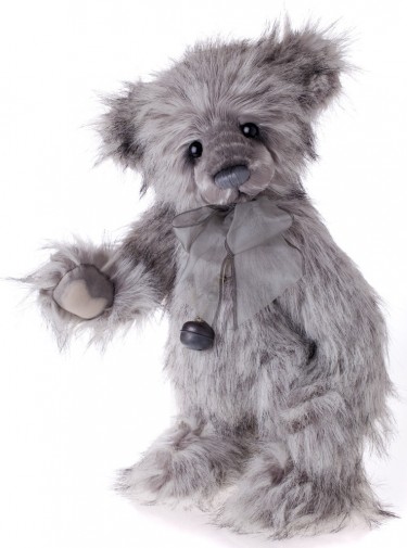 Retired At Corfe Bears - DORA 56CM