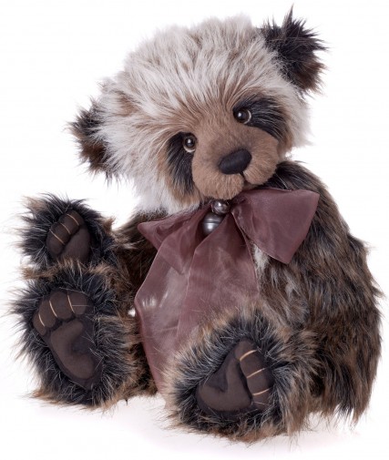 Retired At Corfe Bears - DUFFY 49CM