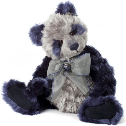 Retired At Corfe Bears - DUNCAN 19"