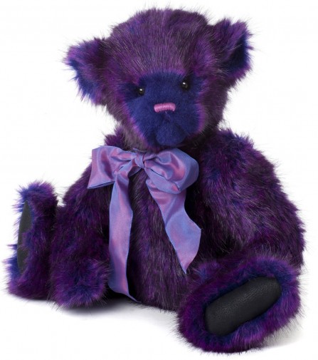 Retired At Corfe Bears - FIREWORK 17"