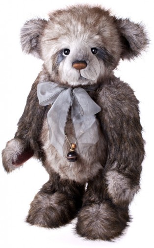 Retired At Corfe Bears - GERTRUDE 79CM