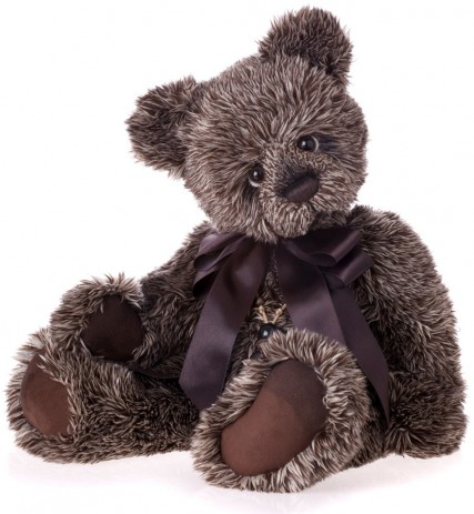 Retired At Corfe Bears - GUY 51CM