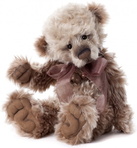 Retired Isabelles - HARPER 16½"