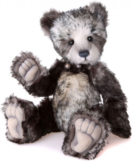 Retired At Corfe Bears - HATTIE 15½"