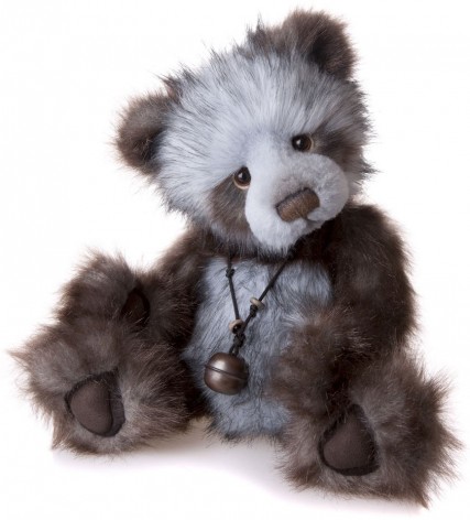 Retired At Corfe Bears - HUEY 13½"