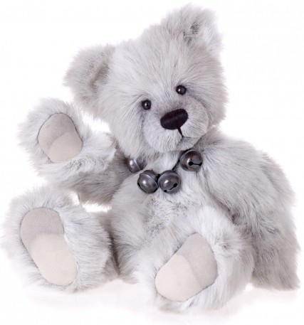 Retired At Corfe Bears - KIKI 34CM