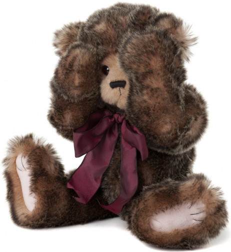 Retired At Corfe Bears - MISCHIEF 16"