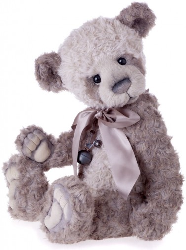 Retired At Corfe Bears - PARIS 49CM