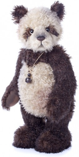 Retired At Corfe Bears - PHILEAS 79CM