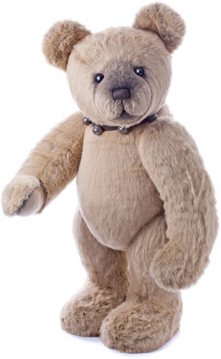 Retired At Corfe Bears - ROCKY 117CM