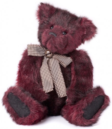 Retired At Corfe Bears - RUFUS 43CM