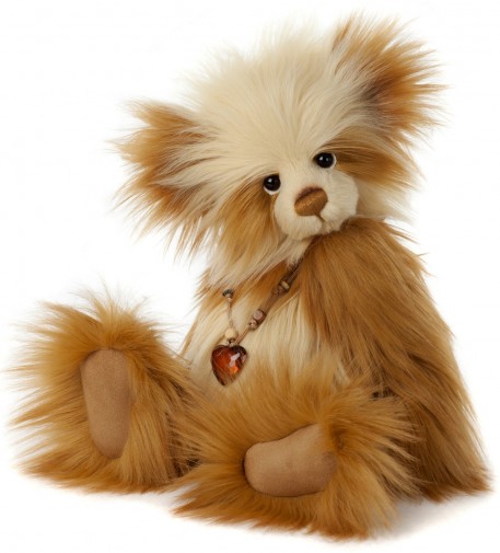 Retired At Corfe Bears - SAVOURY PUDDING 15"