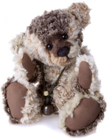 Retired At Corfe Bears - SQUIDGE 14"