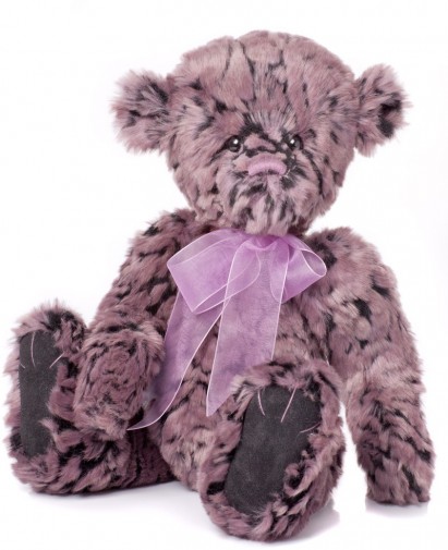 Retired At Corfe Bears - TARA 37CM