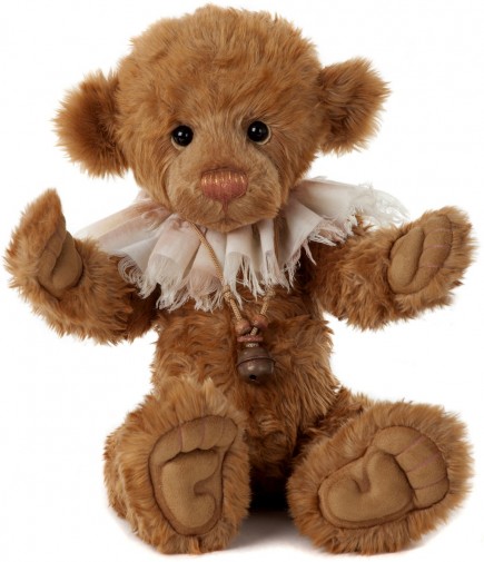 Retired At Corfe Bears - TINK 15"