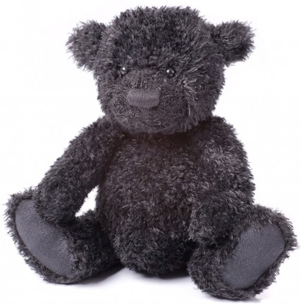 Retired At Corfe Bears - COLUMBUS TRAVEL BUDDY 13CM