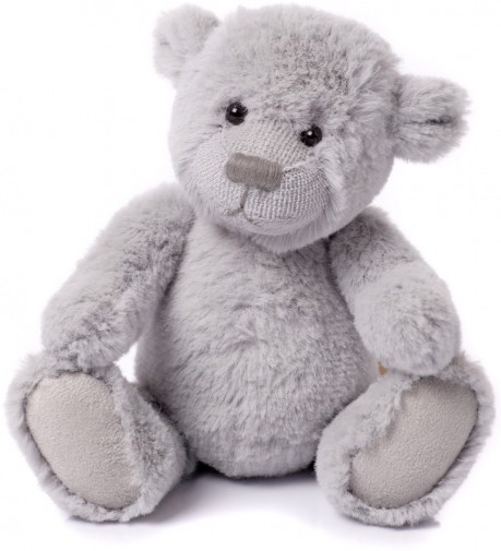 Retired At Corfe Bears - COOK TRAVEL BUDDY 13CM