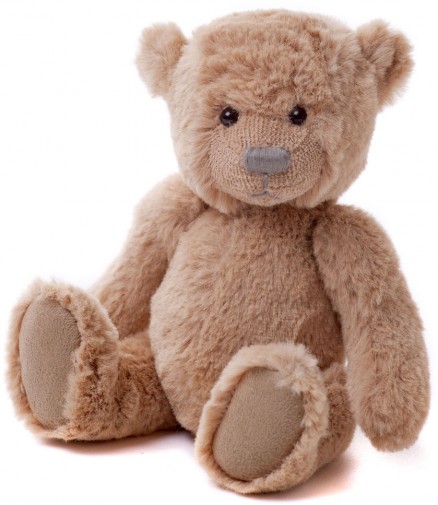 Retired At Corfe Bears - DRAKE TRAVEL BUDDY 13CM