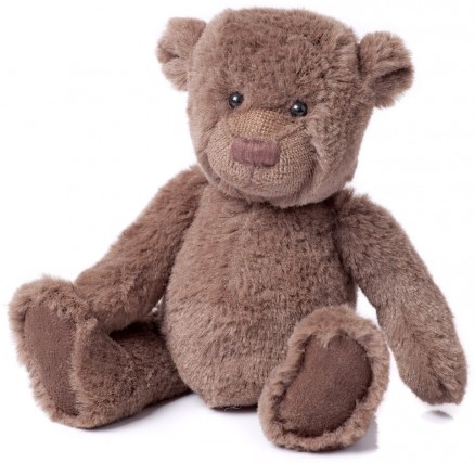 Retired At Corfe Bears - RALEIGH TRAVEL BUDDY 13CM