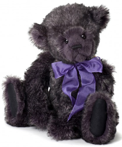 Retired At Corfe Bears - VICTORIA 17"
