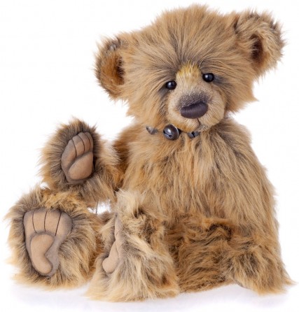 Retired At Corfe Bears - WILLIAM V 50CM