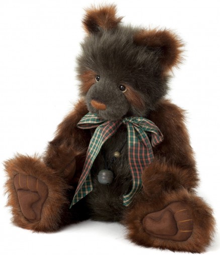 Retired At Corfe Bears - WOTSIT 18½"