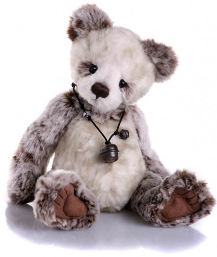 Retired At Corfe Bears - CINDY 28CM